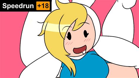 It's like McDonalds trying to sell you healthy food. . Fionna porn